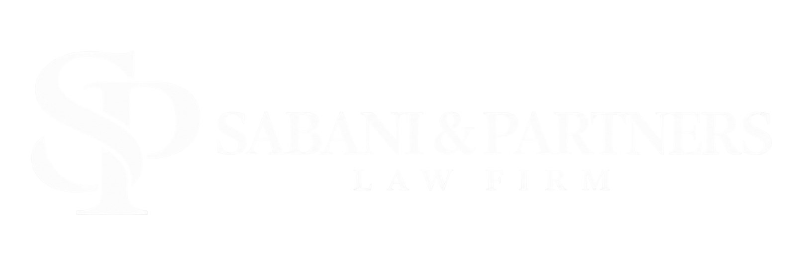 Sabani & Partners Law Firm