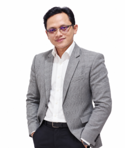 Saka Murti Dwi Sutrisna