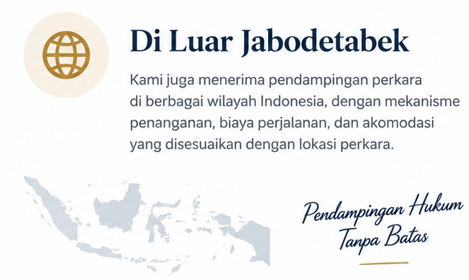 Luar Jabodetabek
